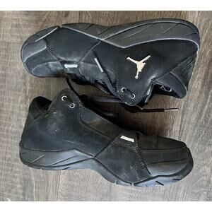 Nike Air Jordans 2008 Size 5.5Y